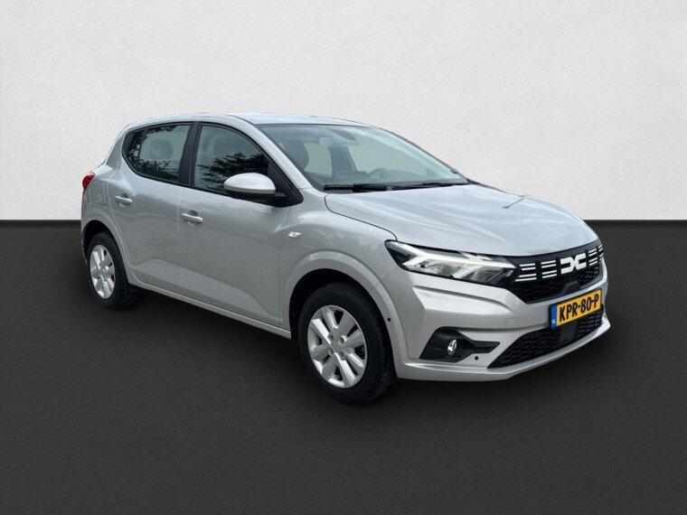 Dacia - Sandero