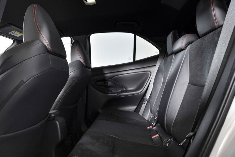 Toyota - Yaris Cross