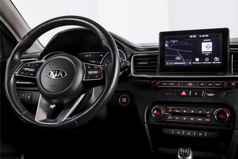 Kia - Ceed Sportswagon