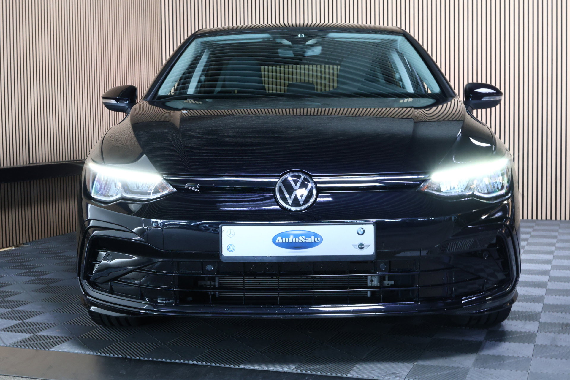 Volkswagen R line 1.0 eTsi AVM ACC CARPLAY CAMERA PDC '24 - foto 8