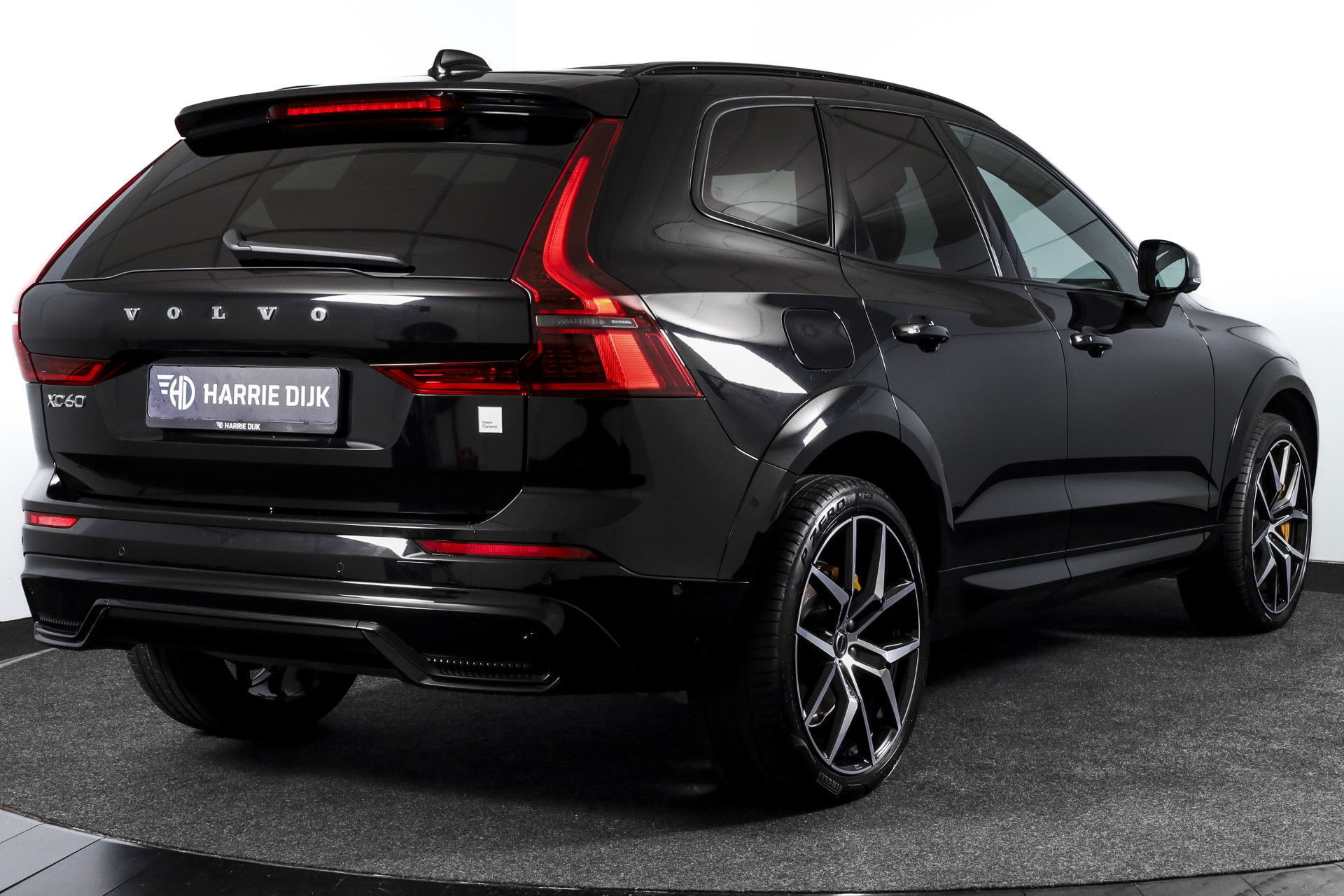 Volvo - XC60