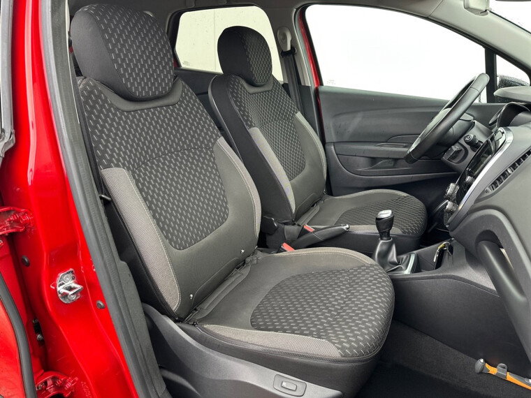 Renault - Captur