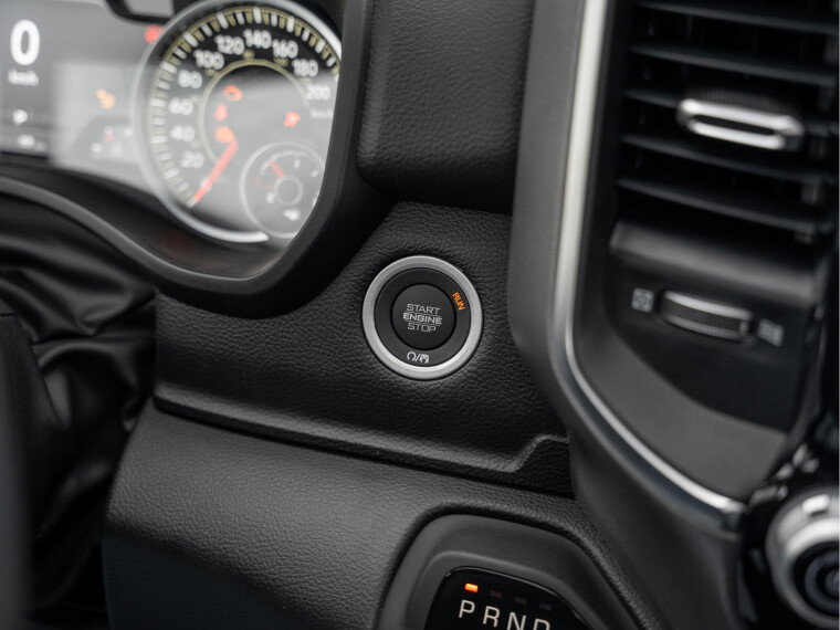 Keyless start