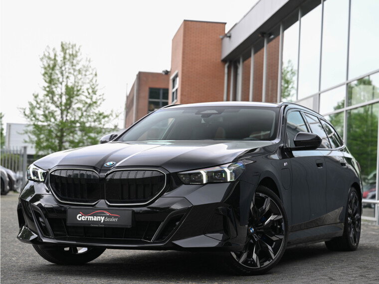 BMW 5 Serie Touring 530e M-Sport+Pro