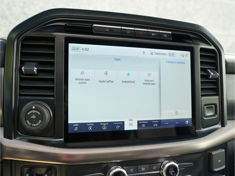 Android auto