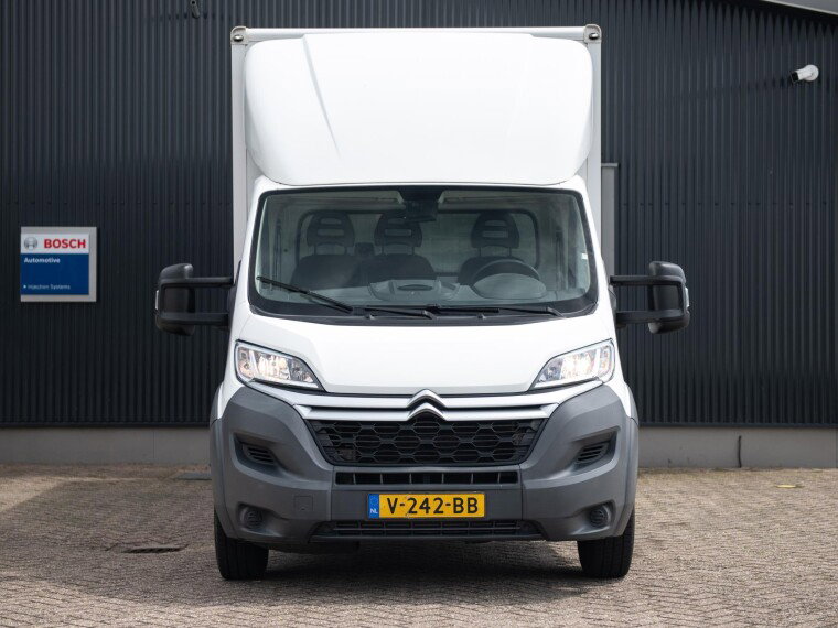 Citroën Jumper 35 2.0 BlueHDi L3H2