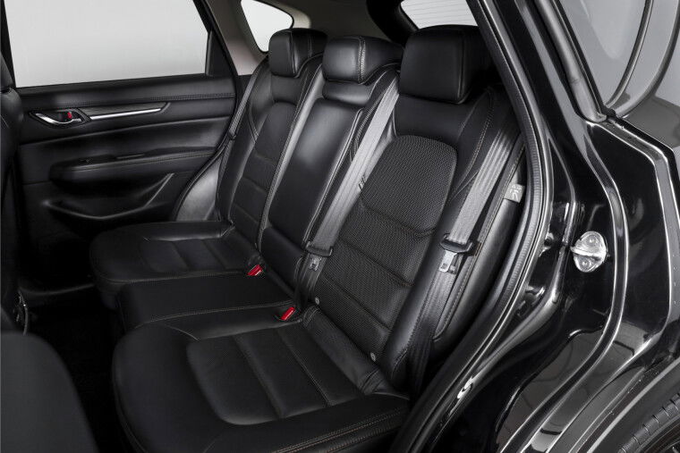 Mazda - CX-5