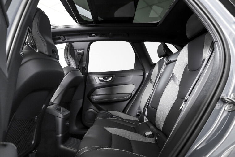 Volvo - XC60