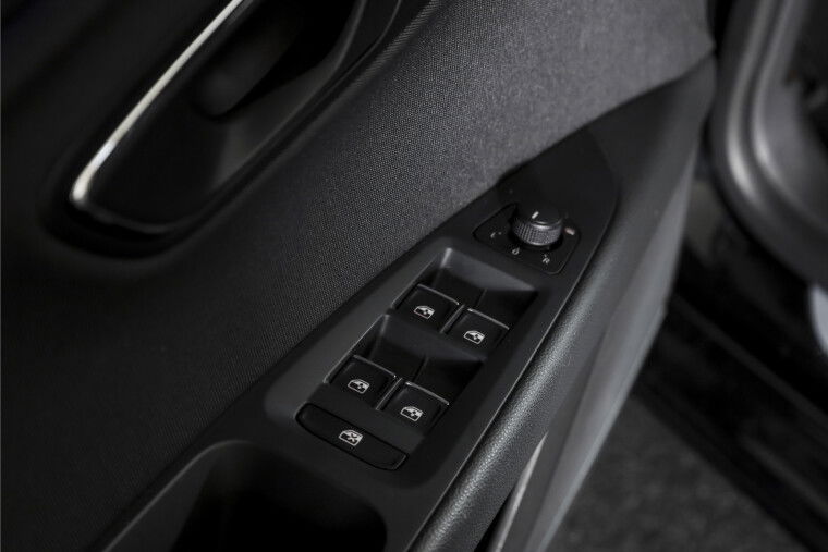 SEAT - Leon