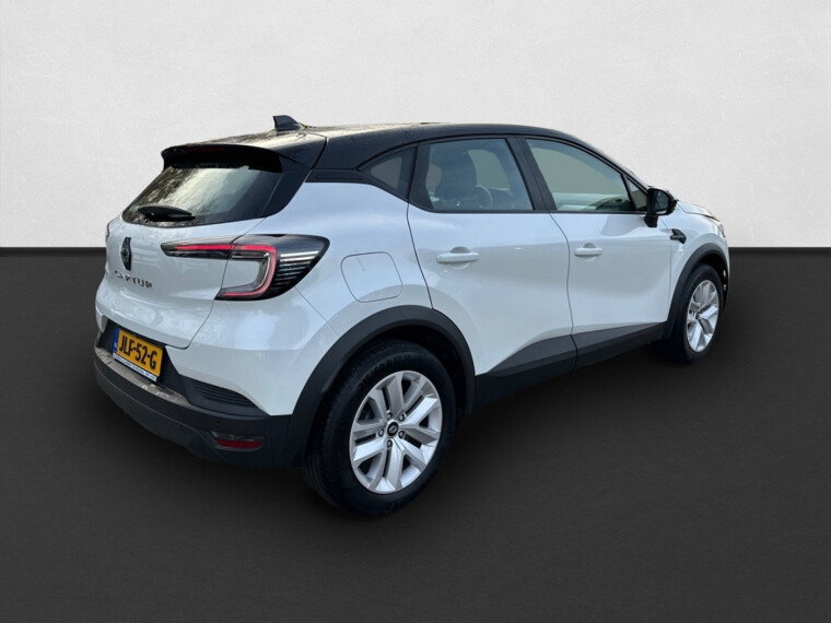Renault - Captur