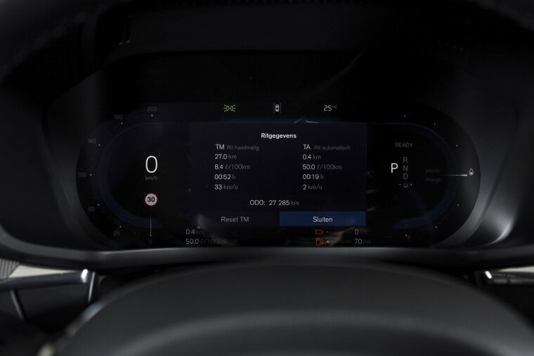 Volvo - XC60