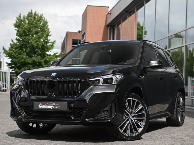 BMW X1 xDrive30e 326pk M-Sport