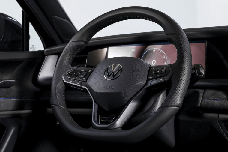 Volkswagen - Tayron