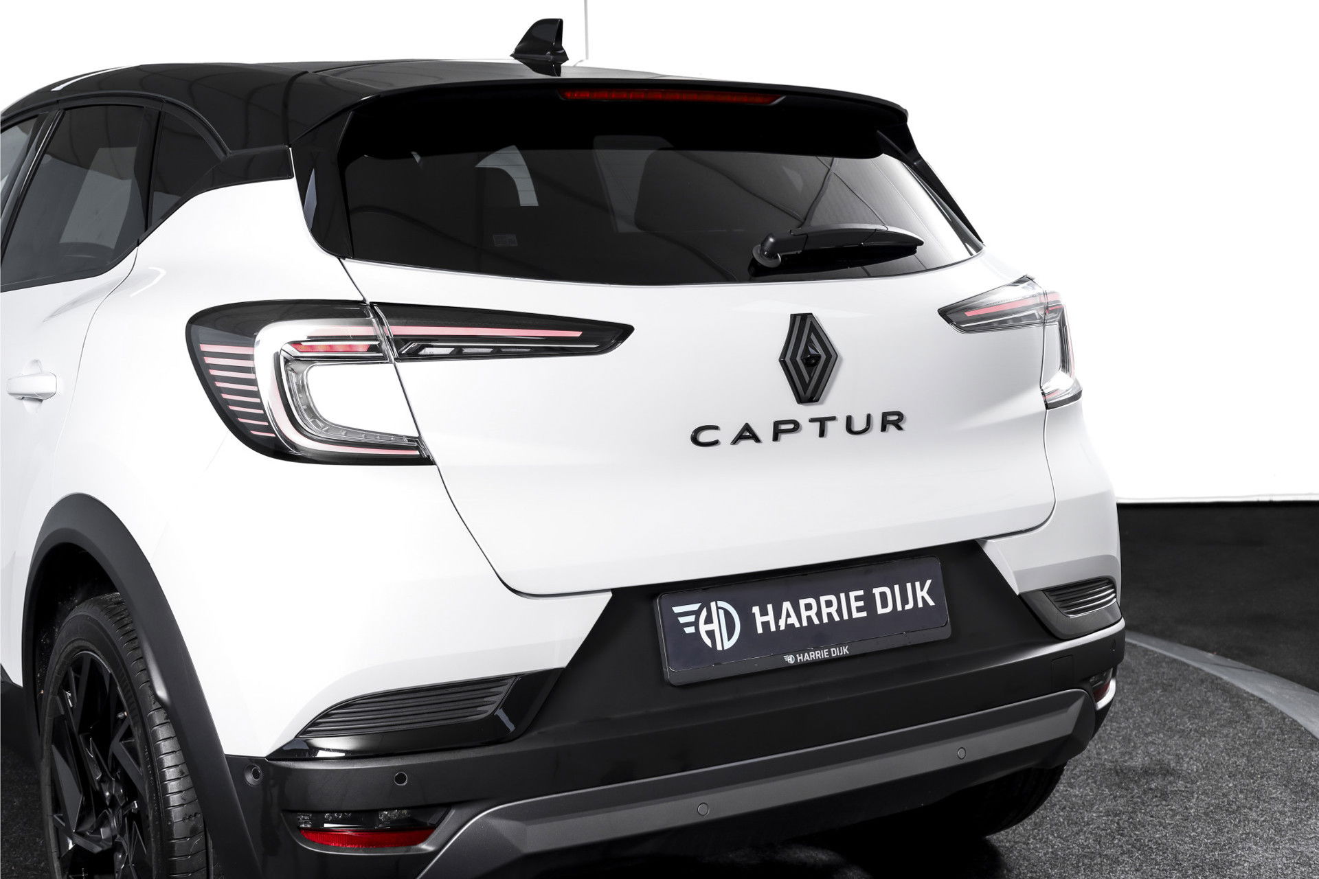 Renault - Captur