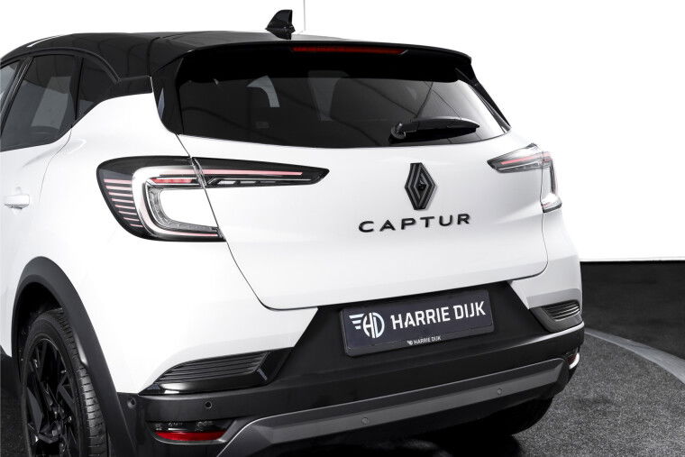 Renault - Captur