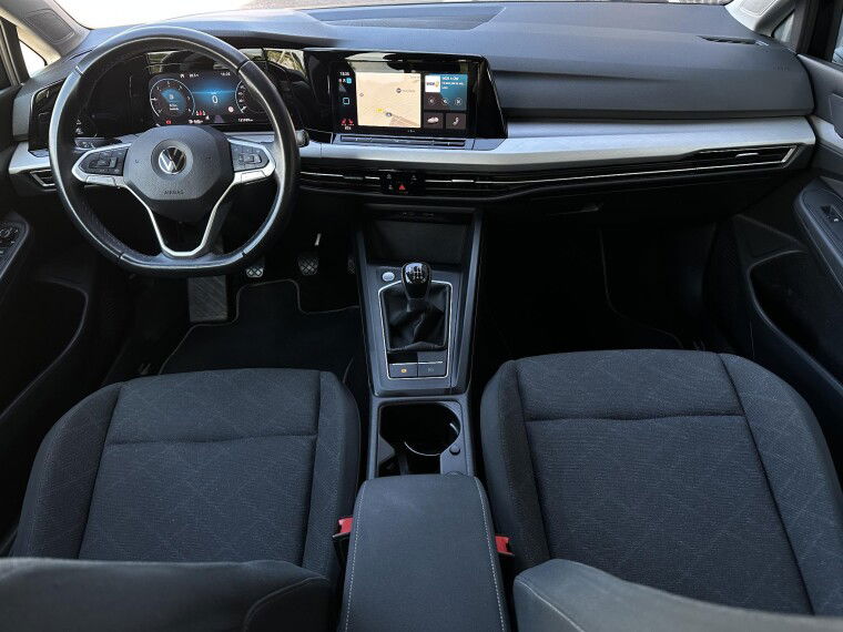 Volkswagen GOLF Variant 2.0 TDI Life Business