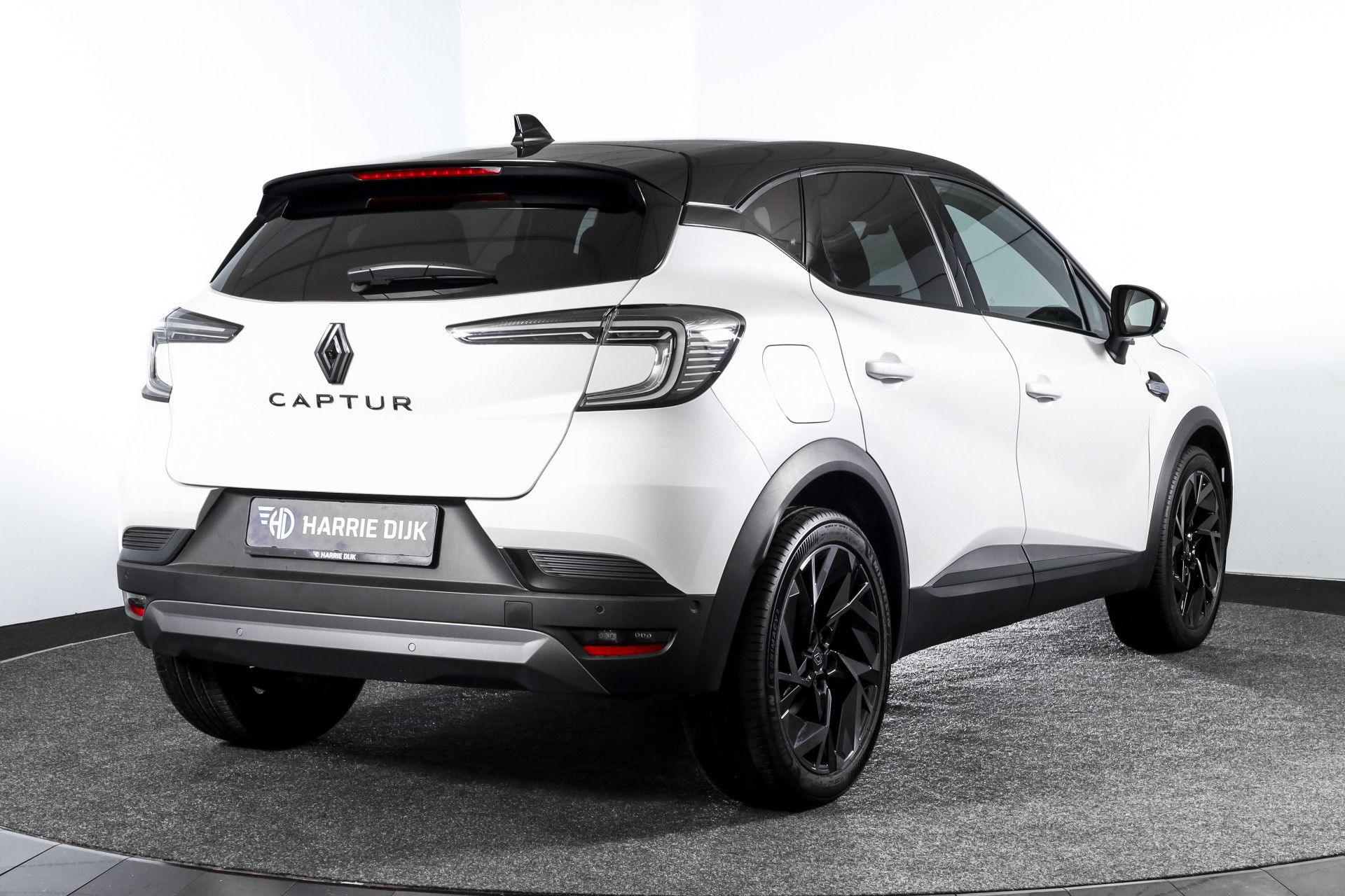Renault - Captur