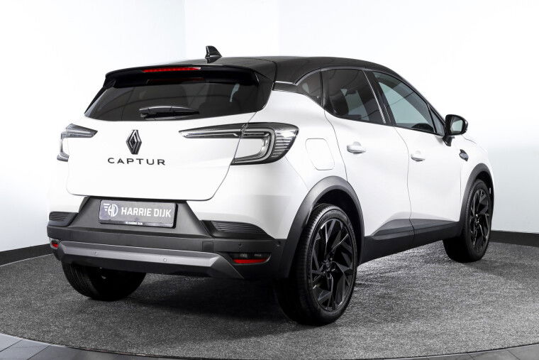 Renault - Captur