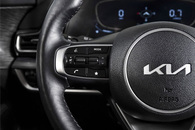 Kia - Sportage