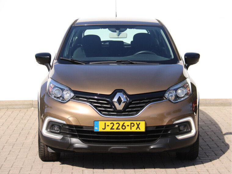 Renault - Captur