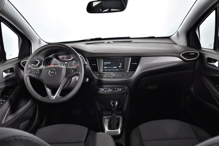 Opel - Crossland