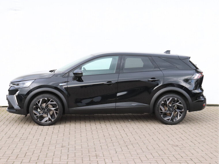 Renault - Symbioz