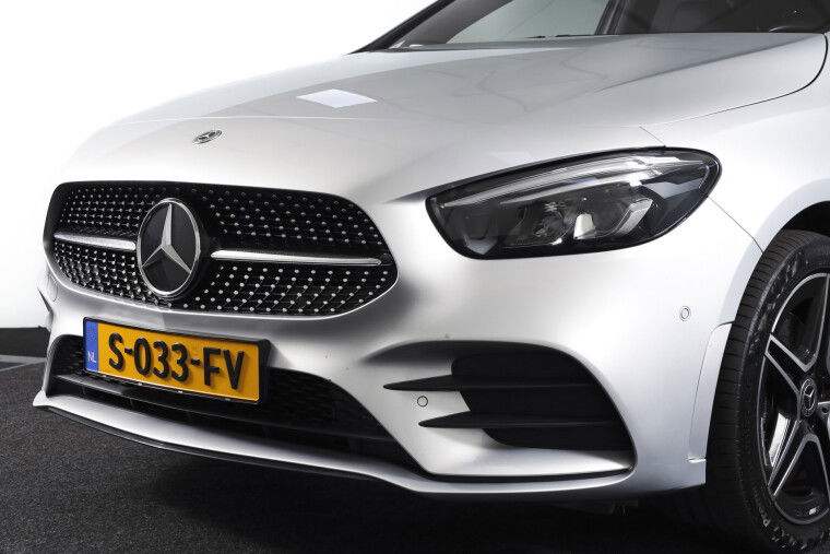 Mercedes-Benz - B-Klasse