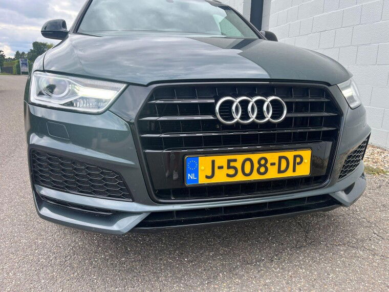 Audi Q3 1.4 TFSI CoD