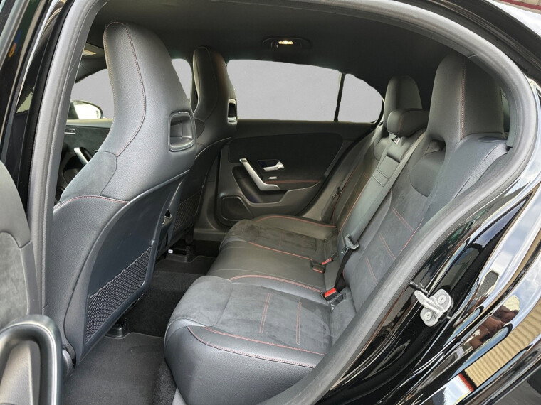 Mercedes-Benz - A-Klasse