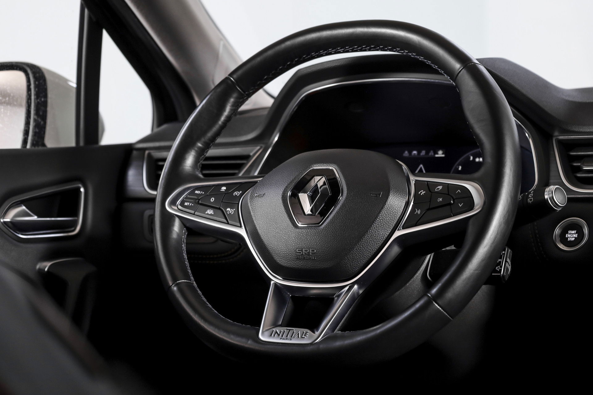 Renault - Captur