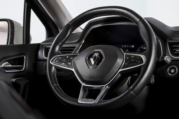 Renault - Captur