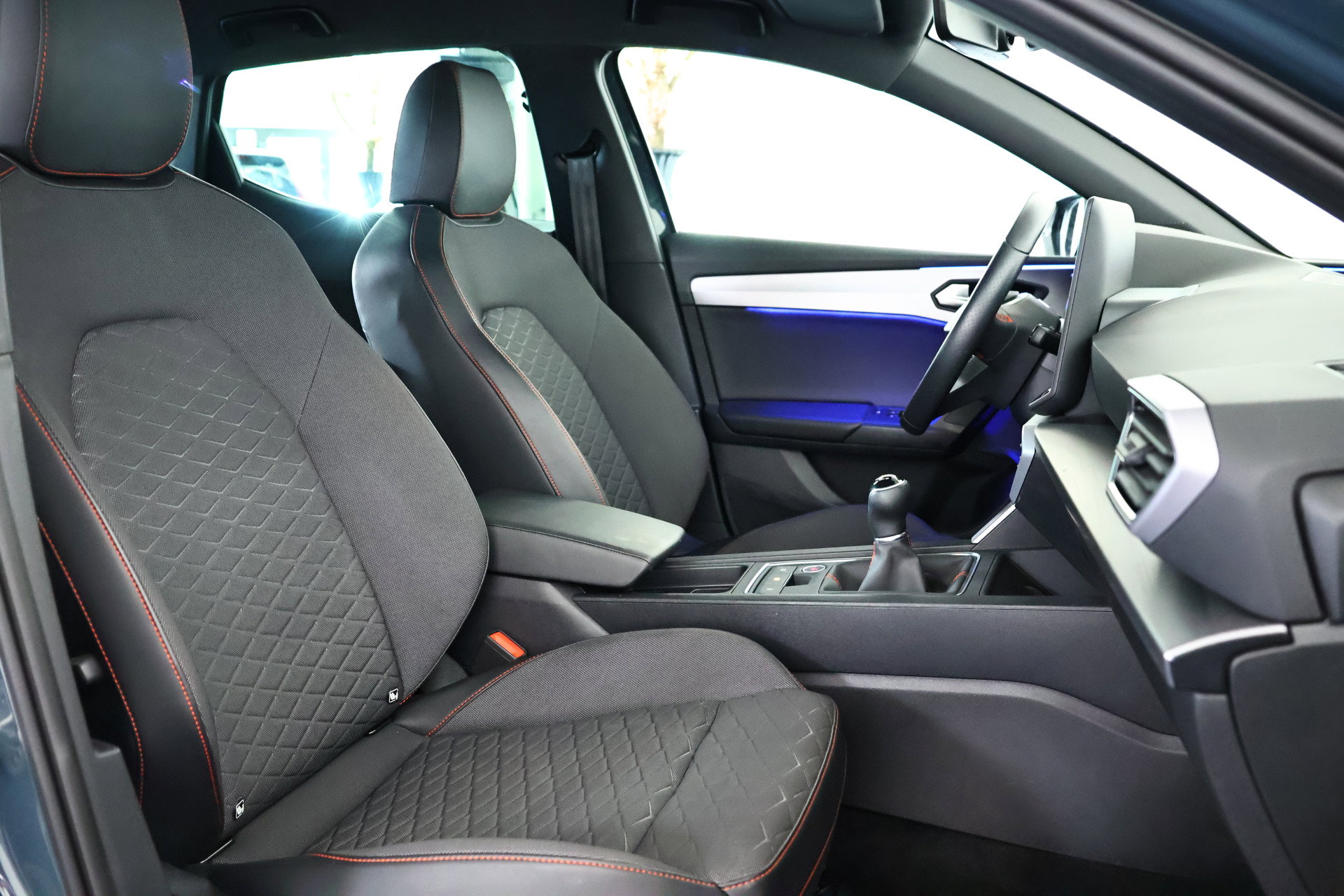 SEAT León
