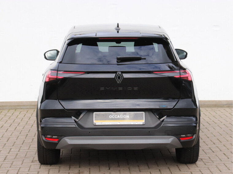 Renault - Symbioz