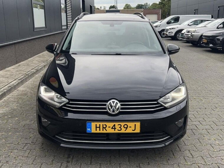 Volkswagen Golf Sportsvan 1.4 TSI Highline
