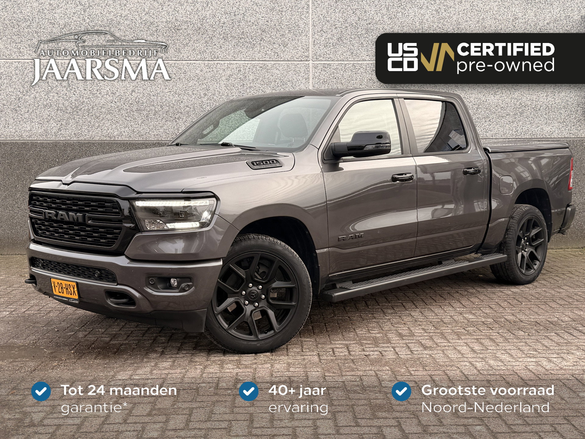 Dodge Ram 1500