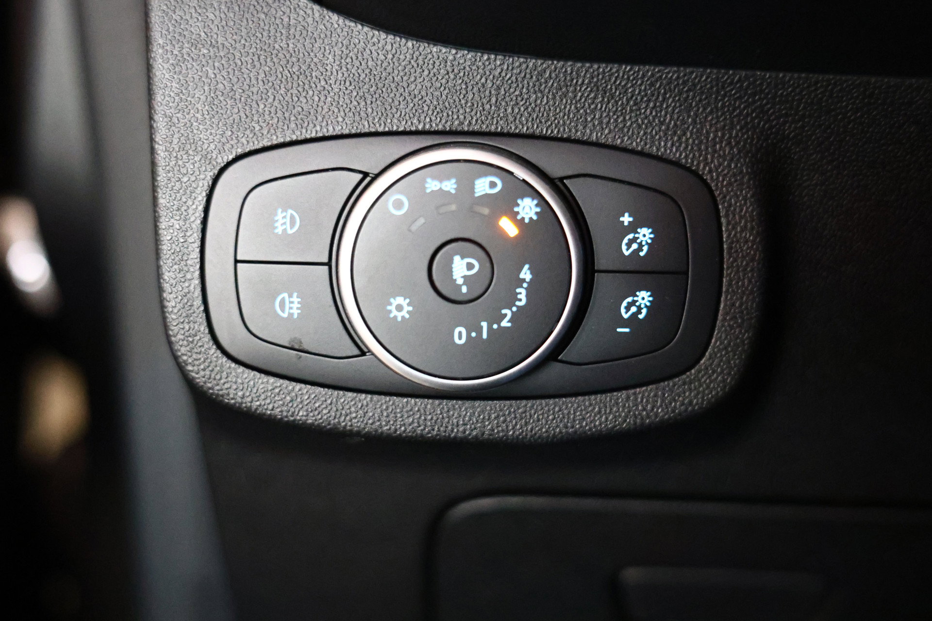 Ford 1.0 EcoBoost Titanium B&O NAVI CLIMA CARPLAY PDC StoelVW PDC PARKass. '18 - foto 16