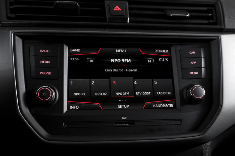 SEAT - Ibiza