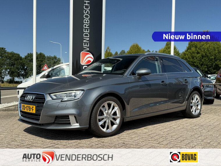 Audi A3 Sportback 1.0 TFSI Design Pro Line