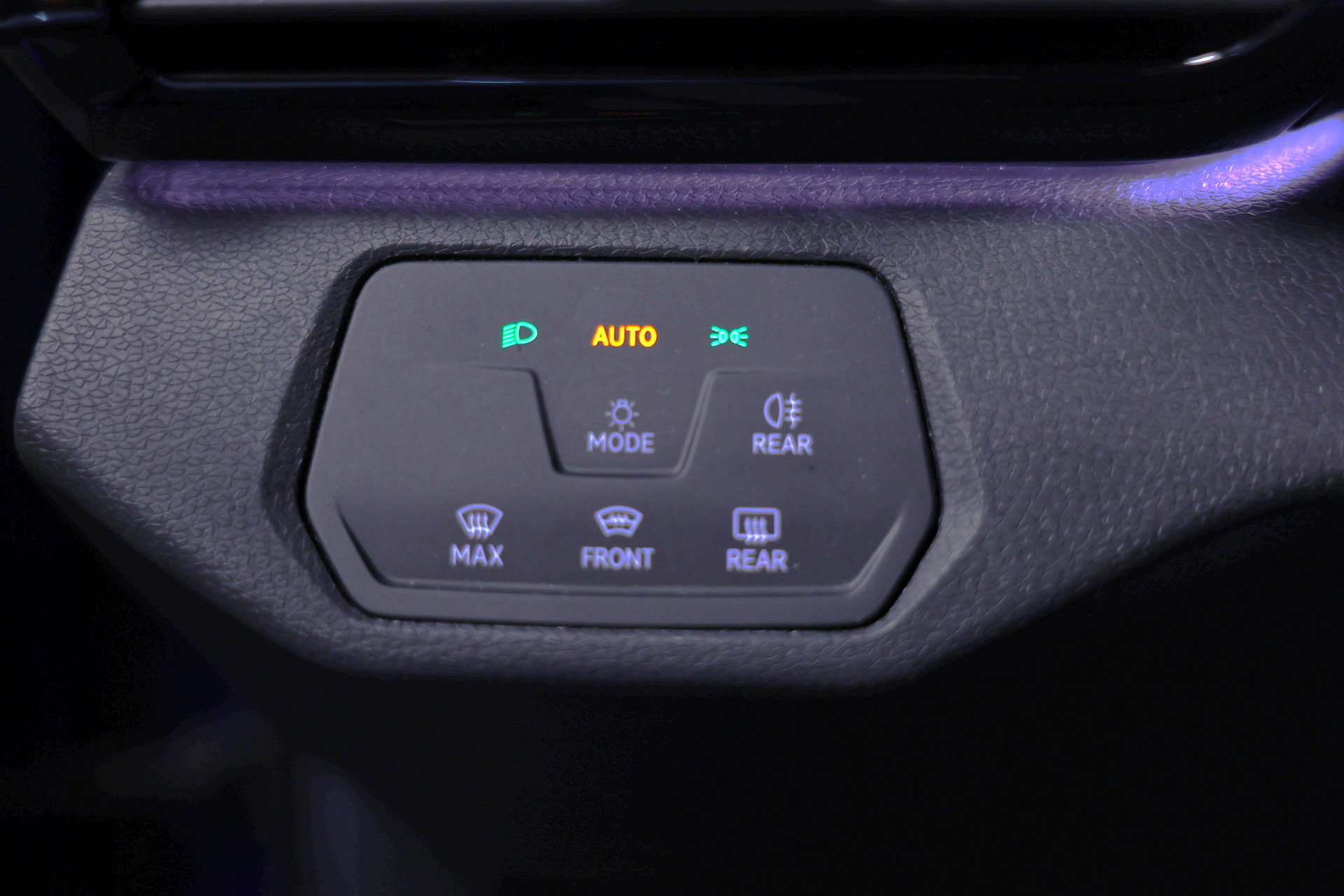 Volkswagen Pro 77kWh 53000 km ACC 360 Camera Trekhaak Wegklapbaar - foto 15