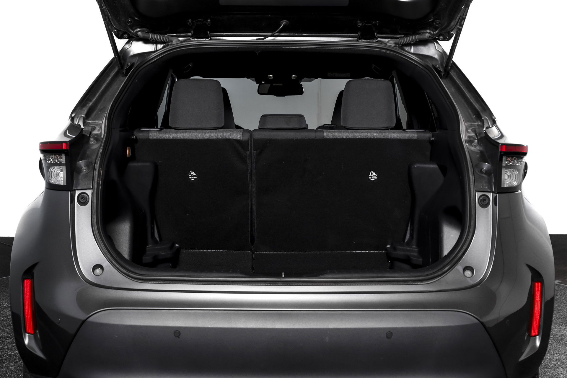 Toyota - Yaris Cross