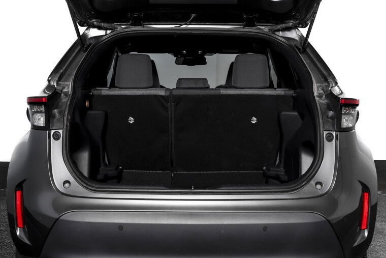 Toyota - Yaris Cross