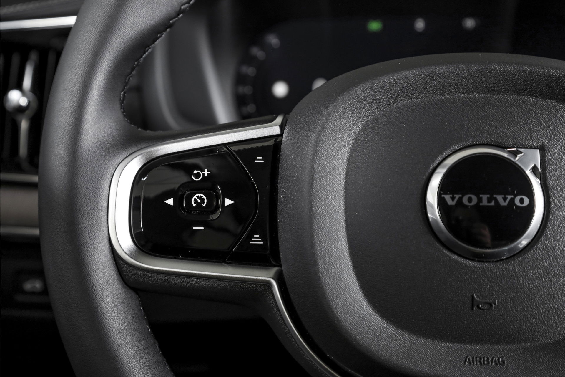 Volvo - XC90