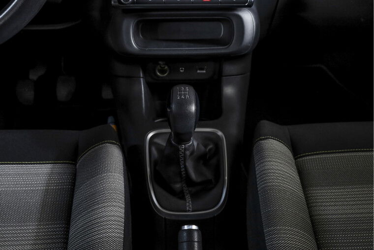 Citroën - C3
