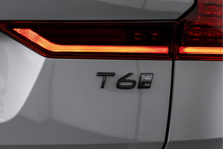 Volvo - XC60