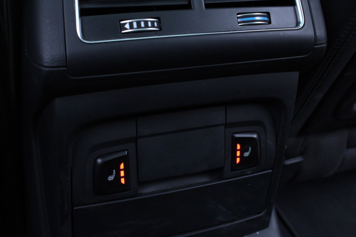 Audi 3.0 TDI SQ5 Quattro PANO ACC B&O NAVI DAB STANDKCHL TREKHAAK '15 - foto 40