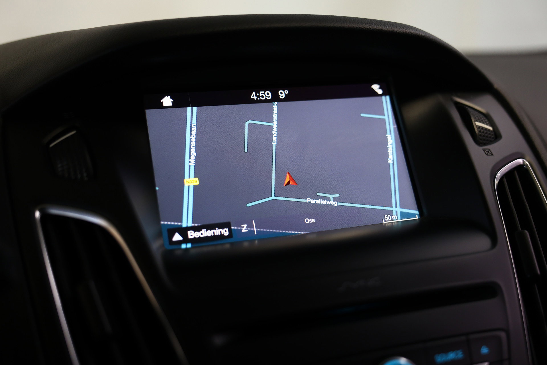 Ford Wagon 1.0 EcoBoost Titanium AUT NAV BT STOELVW PDC CRUISE '18 - foto 18