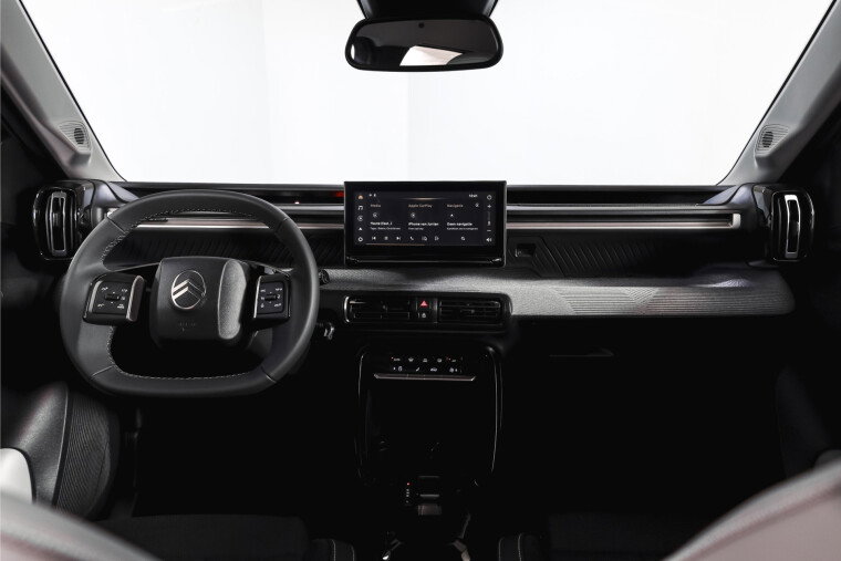 Citroën - C3 Aircross