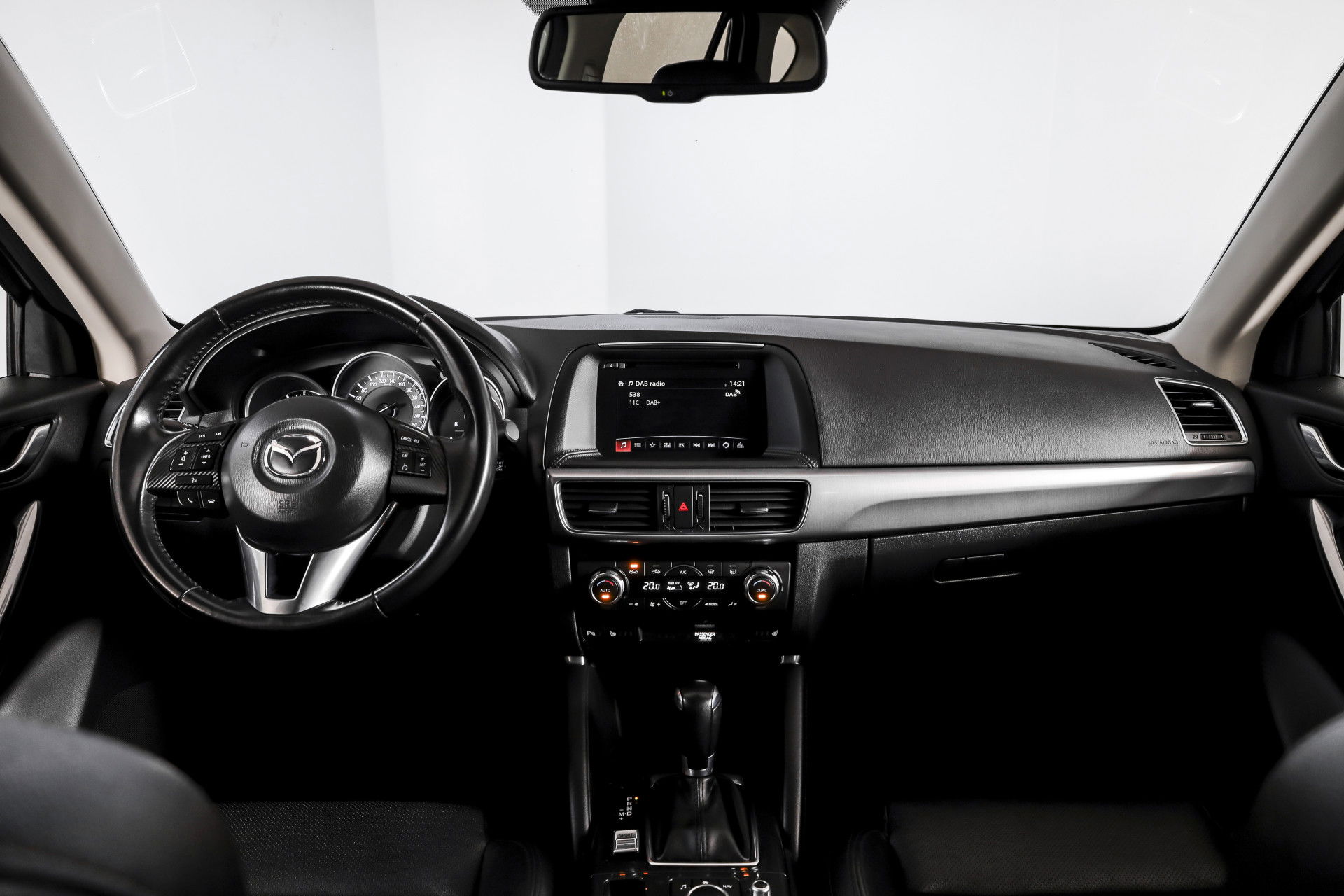 Mazda - CX-5
