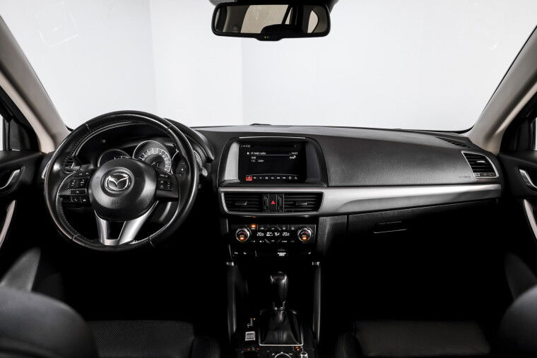 Mazda - CX-5
