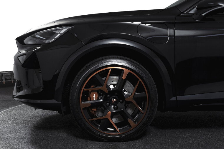 CUPRA - Formentor